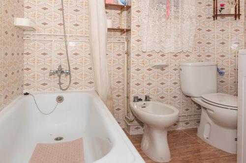 Apartamento Galeon, 10�-75 (atico)