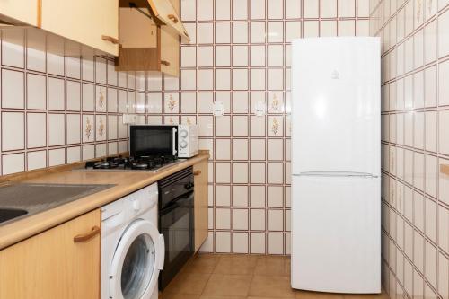 Apartamento Florazar 2, Vi-7-c