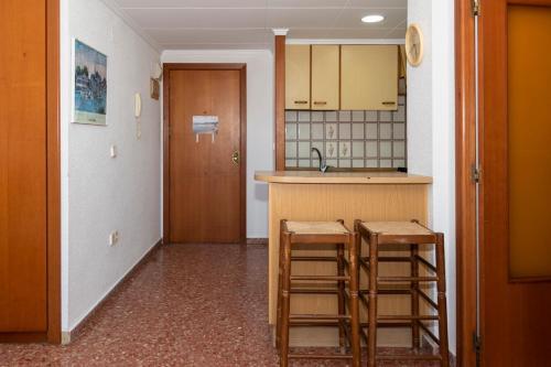 Apartamento Florazar 2, Vi-7-c