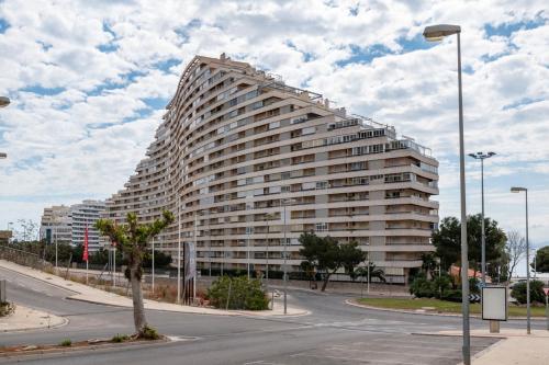 Apartamento Florazar 2, Vi-7-c