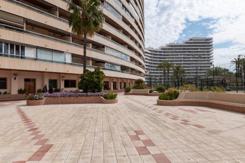 Apartamento Florazar 2, Vi-7-c