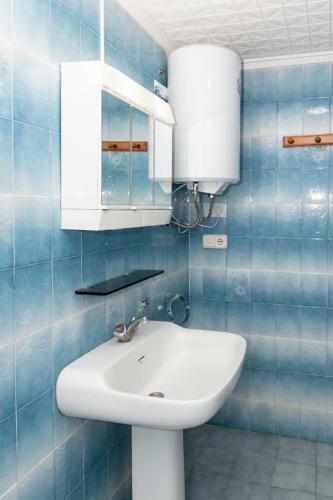 Apartamento Florazar 2, Vi-7-c