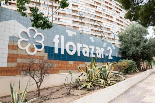 Apartamento Florazar 2, Vi-1-b