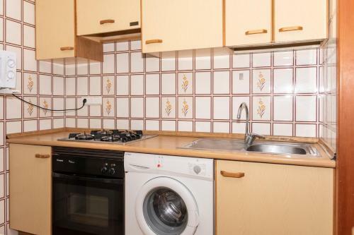 Apartamento Florazar 2, Vi-1-b