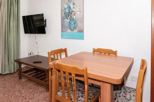 Apartamento Florazar 2, Vi-1-b