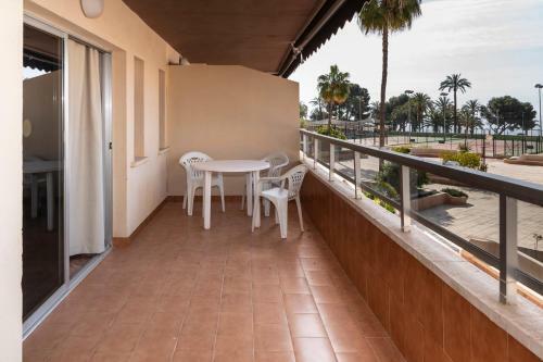 Apartamento Florazar 2, Vi-1-b