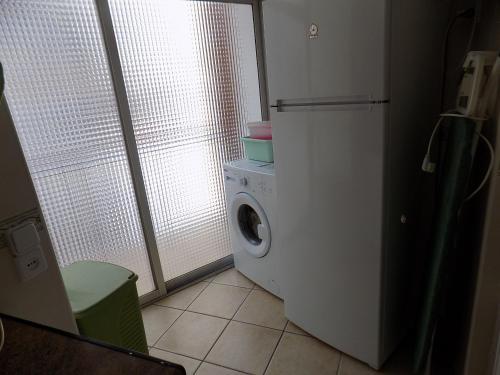 Apartamento Santa Marta, I- A 4�-10