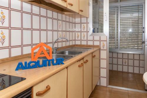 Apartamento Florazar 2, Ix-9-c