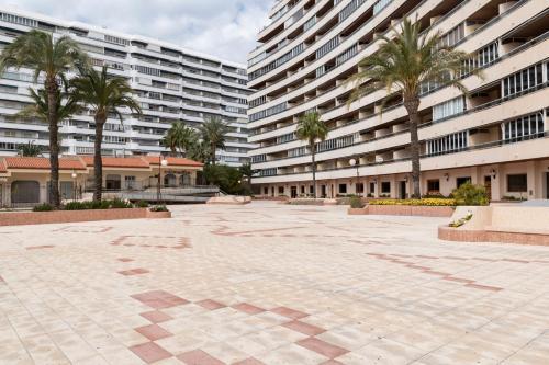 Apartamento Florazar 2, Ix-9-c