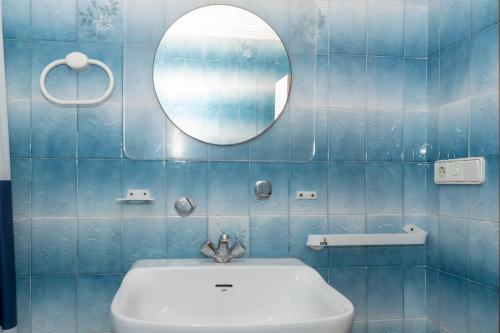 Apartamento Florazar 2, Ix-9-c