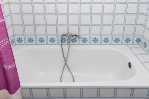 Apartamento Florazar 2, Ix-9-c