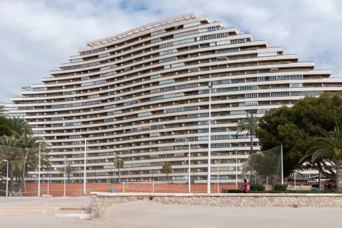Apartamento Florazar 2, Ix-9-c