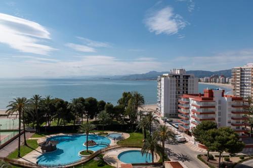 Apartamento Florazar 2, Ix-9-c