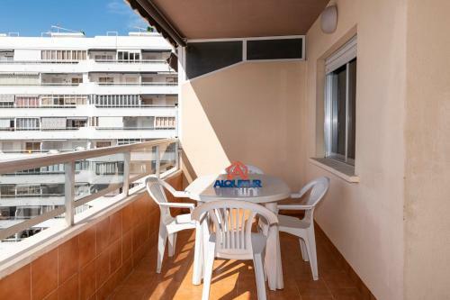 Apartamento Florazar 2, Ix-9-c