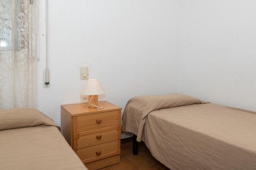 Apartamento Las Vegas, Esc-3, 7�-19
