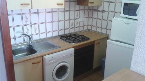 Apartamento Florazar 2, Iv-15-c