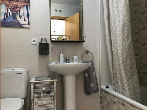 Apartamento Mar De Bellreguard D
