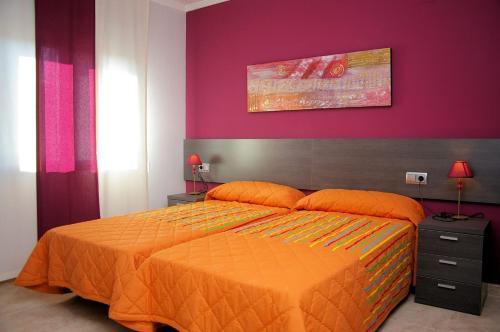Torrecarrals Villa Sleeps 10 Pool Wifi