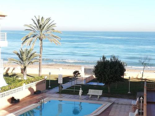 Apartamento 5 Carrer Cigonya
