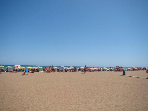 Apartamento Hort 2