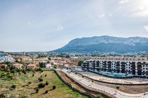 Apartamento En Denia Fuster