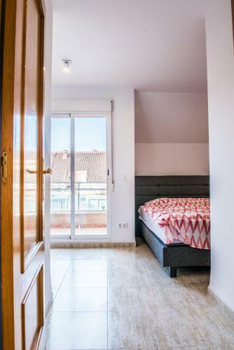 Apartamento En Denia Fuster
