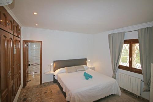 Villa Marquesa Gu 6p