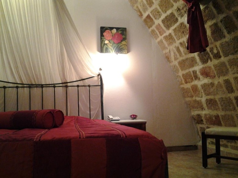 Hotel Cava D` Oro