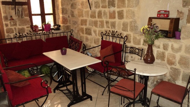 Hotel Cava D` Oro