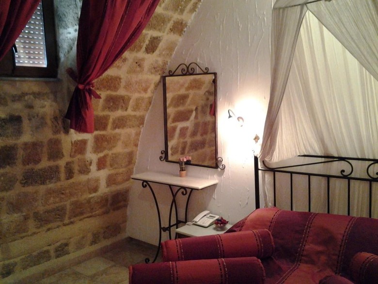 Hotel Cava D` Oro