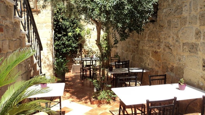 Hotel Cava D` Oro
