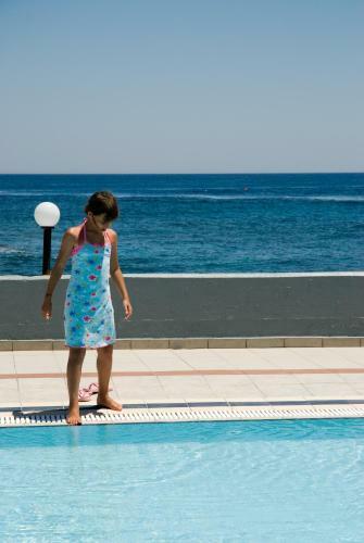 Hotel Eden Roc Resort