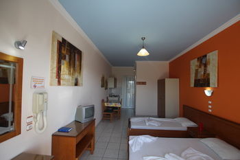 Hotel Grecian Fantasia Resort