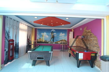 Hotel Grecian Fantasia Resort