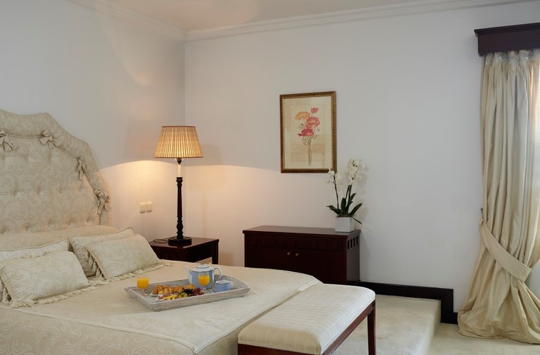 Hotel Mitsis Grand