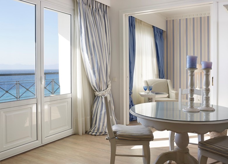 Hotel Mitsis Grand