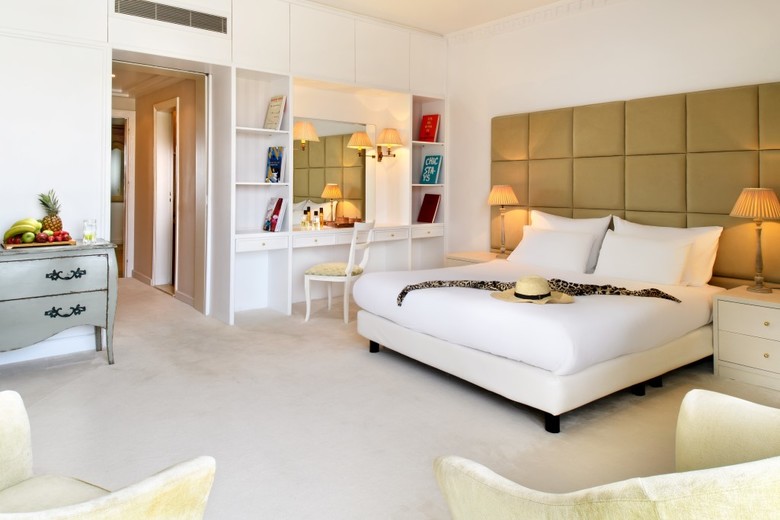 Hotel Mitsis Grand