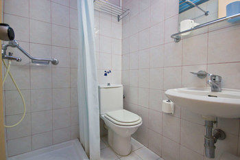 Hotel Moschos
