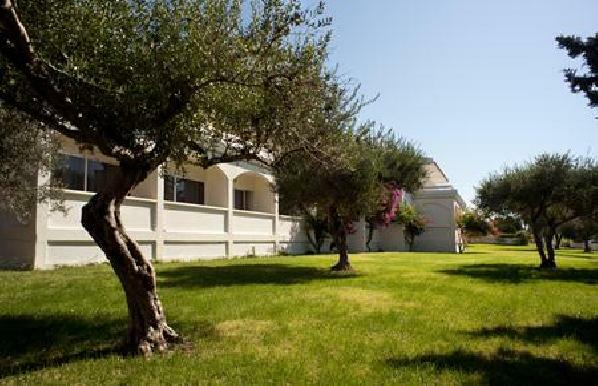 Niriides Beach Hotel