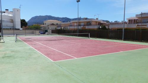 Apartamento Jardines De Denia III El Conserje
