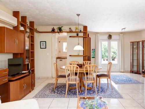 Holiday Home Gafarr�