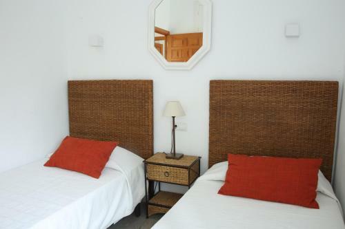 Villa El Oasis 1� L�nea Playa