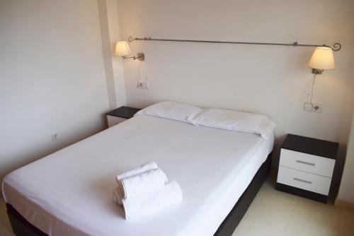 Apartamento �tico Manantial De D�nia