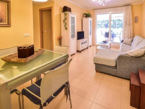 Apartment Residencial Los Sauces.4
