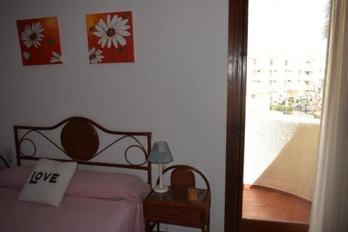 Apartamento Ap2129 Gran Piscina A 150 M Del Mar