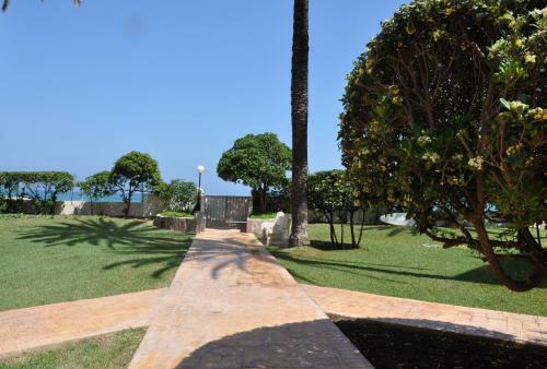 Holiday Beach Apartment