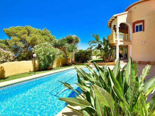 Villa Villa Belvedere