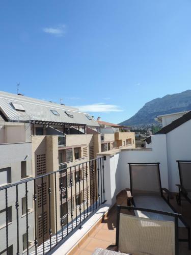 Apartamento Llimasol En El Centro De D�nia