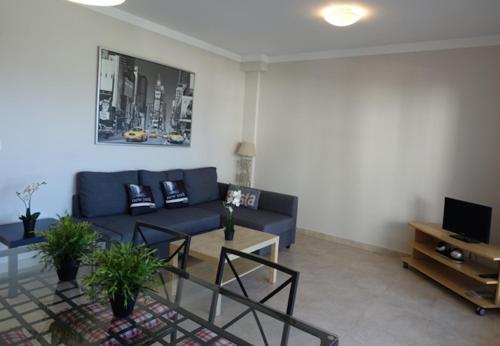 Apartamento Les Portelles Del Mar 1� L�nea Playa