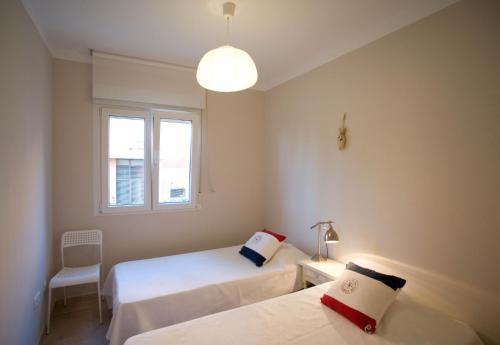 Apartamento Les Portelles Del Mar 1� L�nea Playa